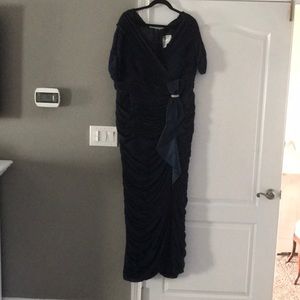 Mother of the Bride Gown